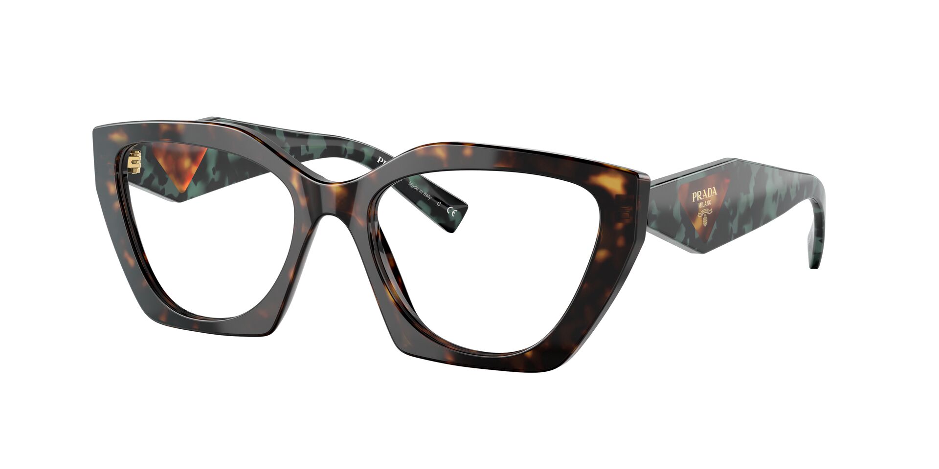 Γυναικεία Γυαλιά Οράσεως Prada PR 09YV 2AU1O1 54