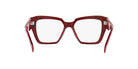 Γυναικεία Γυαλιά Οράσεως Prada PR 09ZV 15D1O1 51