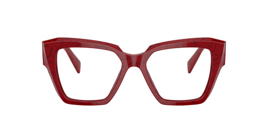 Γυναικεία Γυαλιά Οράσεως Prada PR 09ZV 15D1O1 51