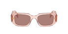 Γυναικεία Γυαλιά Ηλίου Prada PR 17WS 19Q10D 49