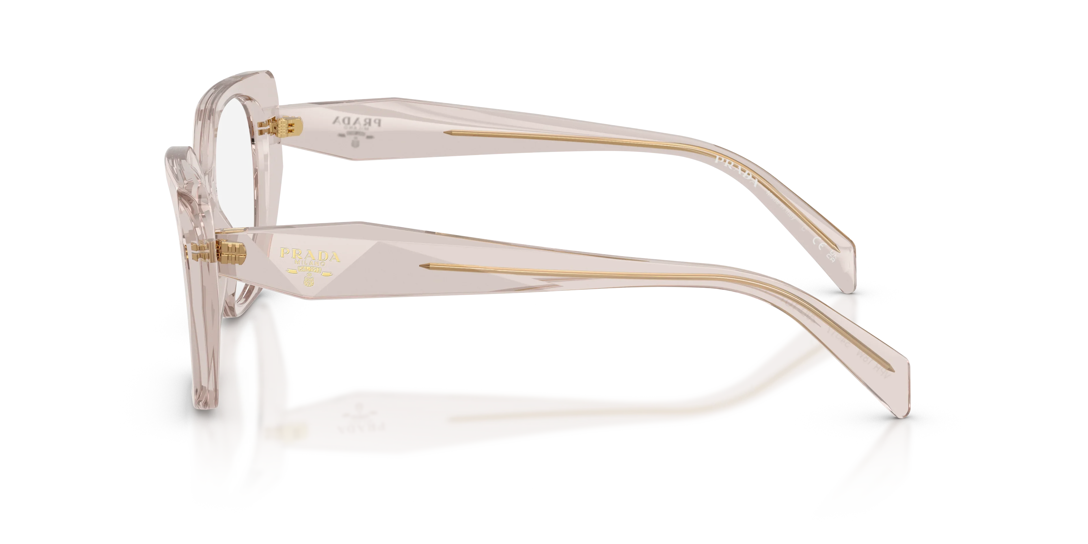 Γυναικεία Γυαλιά Οράσεως Prada PR 18WV 29D1O1 54