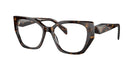 Γυναικεία Γυαλιά Οράσεως Prada PR 18WV 2AU1O1 54