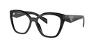 Γυναικεία Γυαλιά Οράσεως Prada PR 20ZV 16K1O1 54