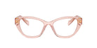 Γυναικεία Γυαλιά Οράσεως Prada PR 21ZV 19Q1O1 53