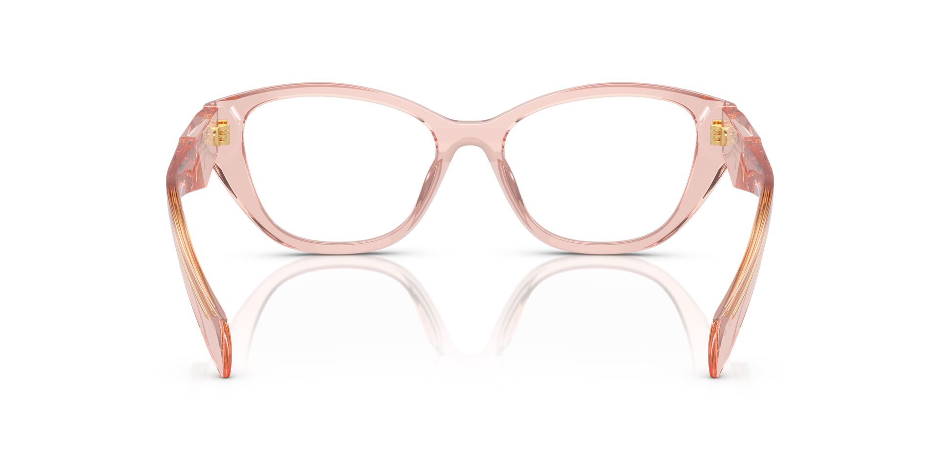 Γυναικεία Γυαλιά Οράσεως Prada PR 21ZV 19Q1O1 53