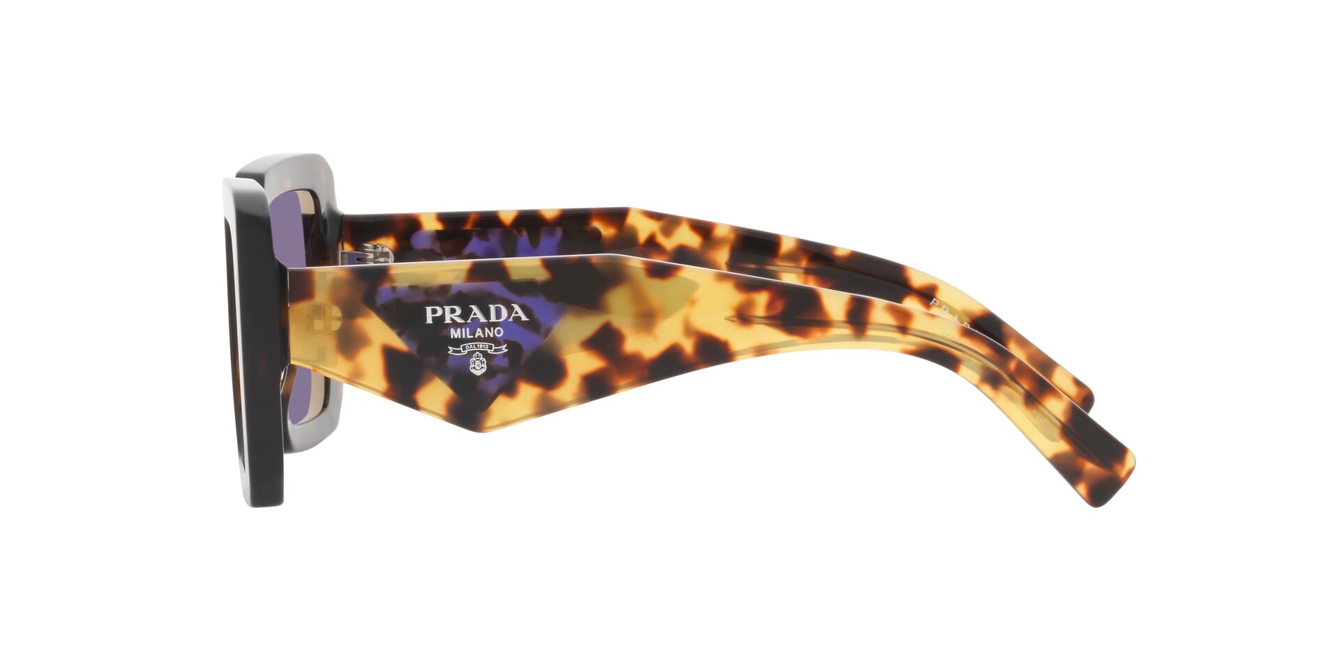 Γυναικεία Γυαλιά Ηλίου Prada PR 23YS 2AU05Q 51