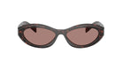 Γυναικεία Γυαλιά Ηλίου Prada PR 26ZS 17N60B 55