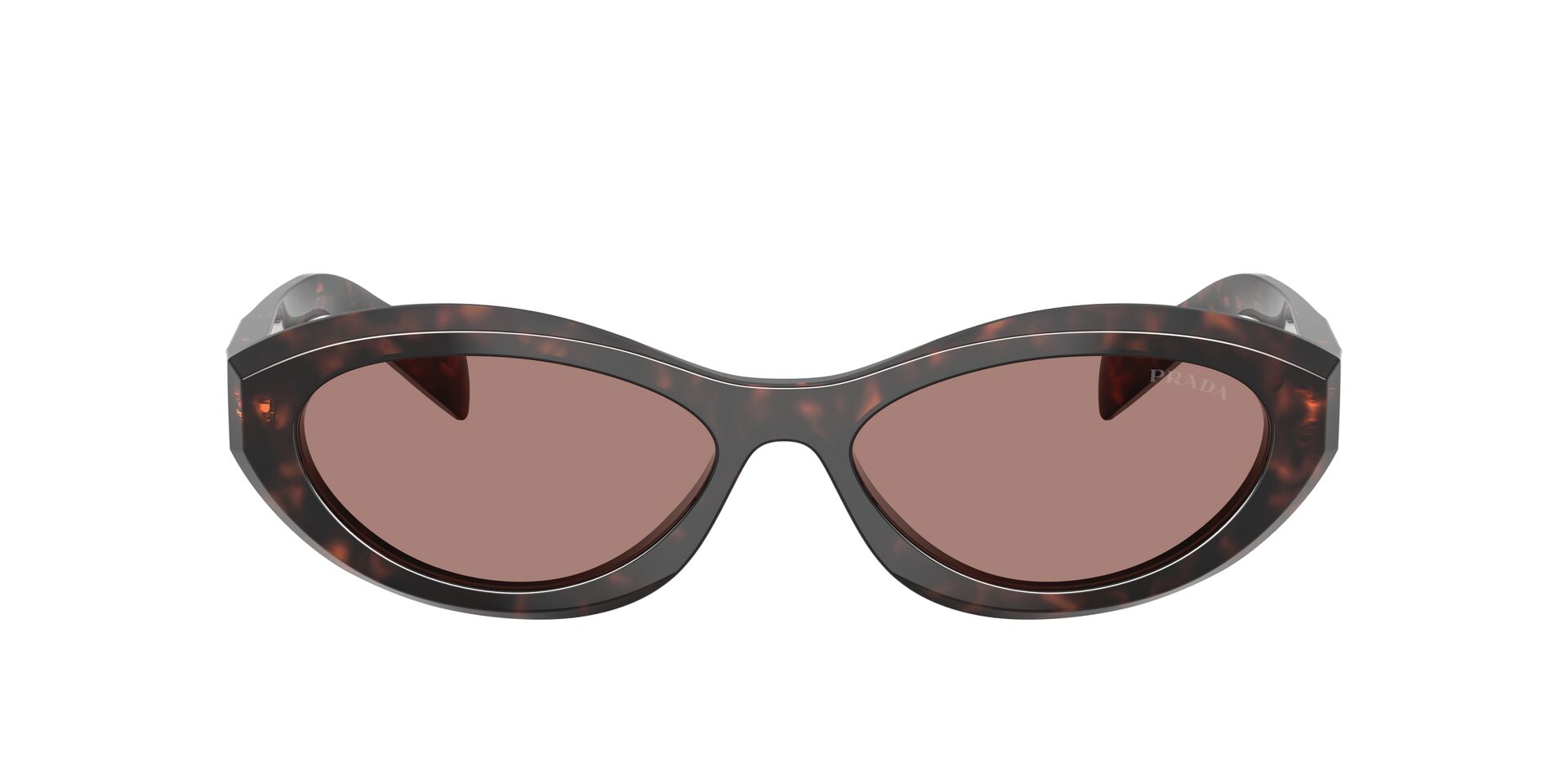 Γυναικεία Γυαλιά Ηλίου Prada PR 26ZS 17N60B 55