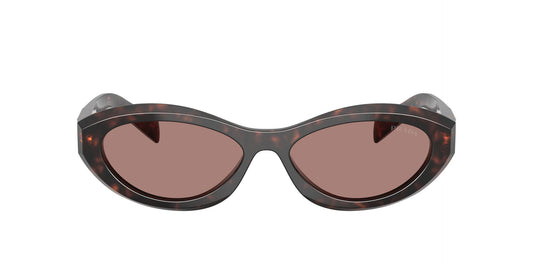 Γυναικεία Γυαλιά Ηλίου Prada PR 26ZS 17N60B 55