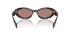 Γυναικεία Γυαλιά Ηλίου Prada PR 26ZS 17N60B 55