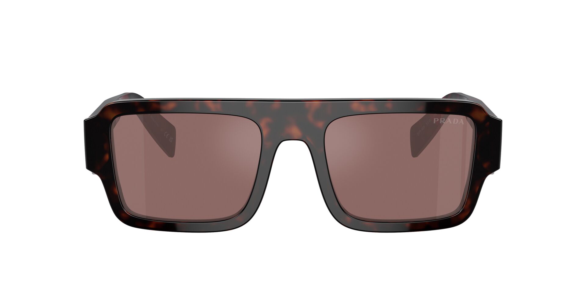 Ανδρικά Γυαλιά Ηλίου Prada PR A05S 17N-90B 53