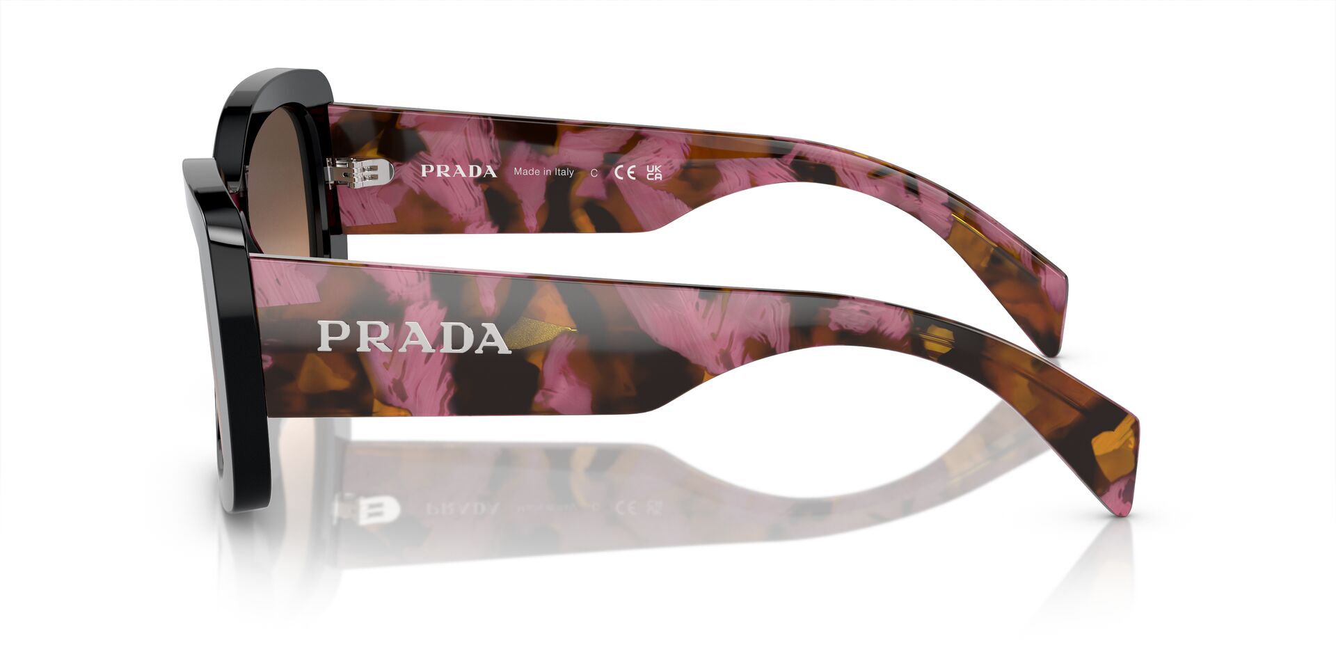 Γυναικεία Γυαλιά Ηλίου Prada PR A08S 12O50C 56