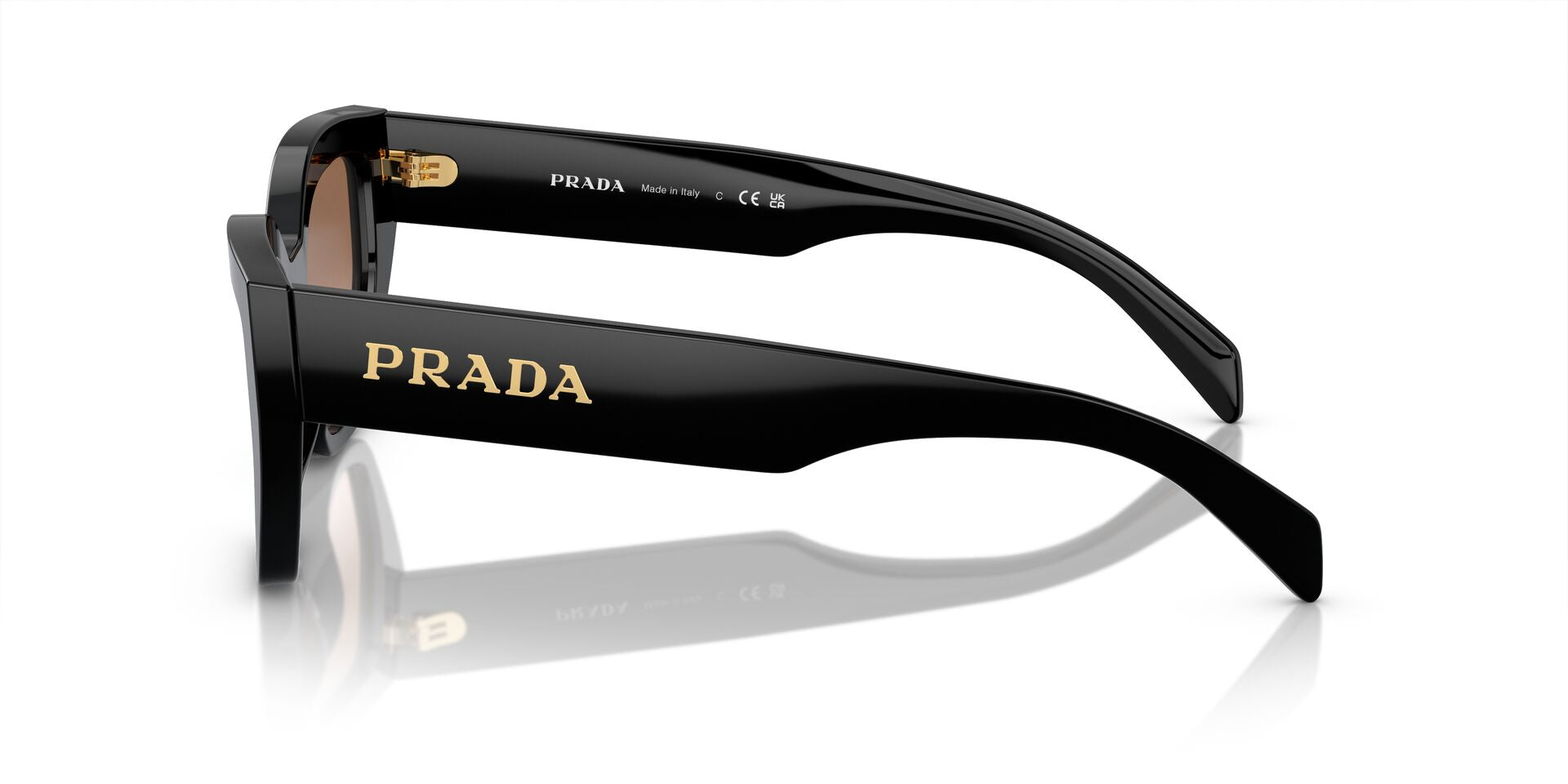 Γυναικεία Γυαλιά Ηλίου Prada PR A09S 1AB0A6 53