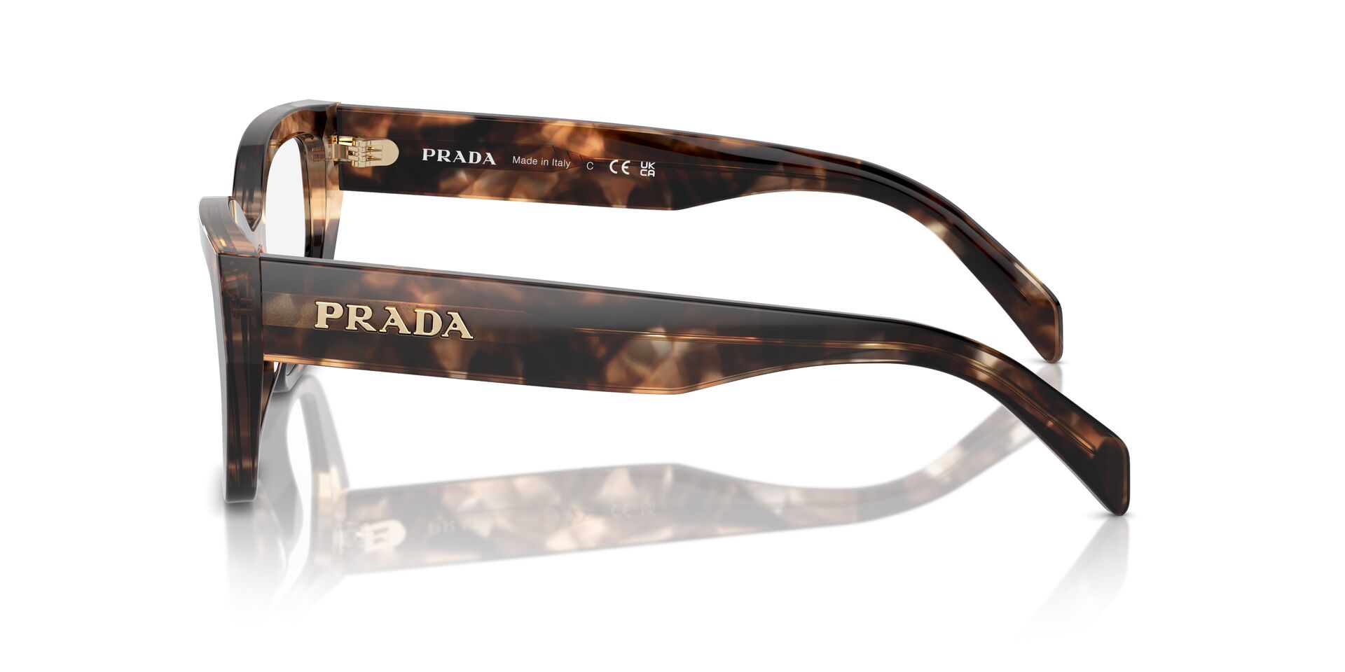 Γυναικεία Γυαλιά Οράσεως Prada PR A16V 14P-1O1 51