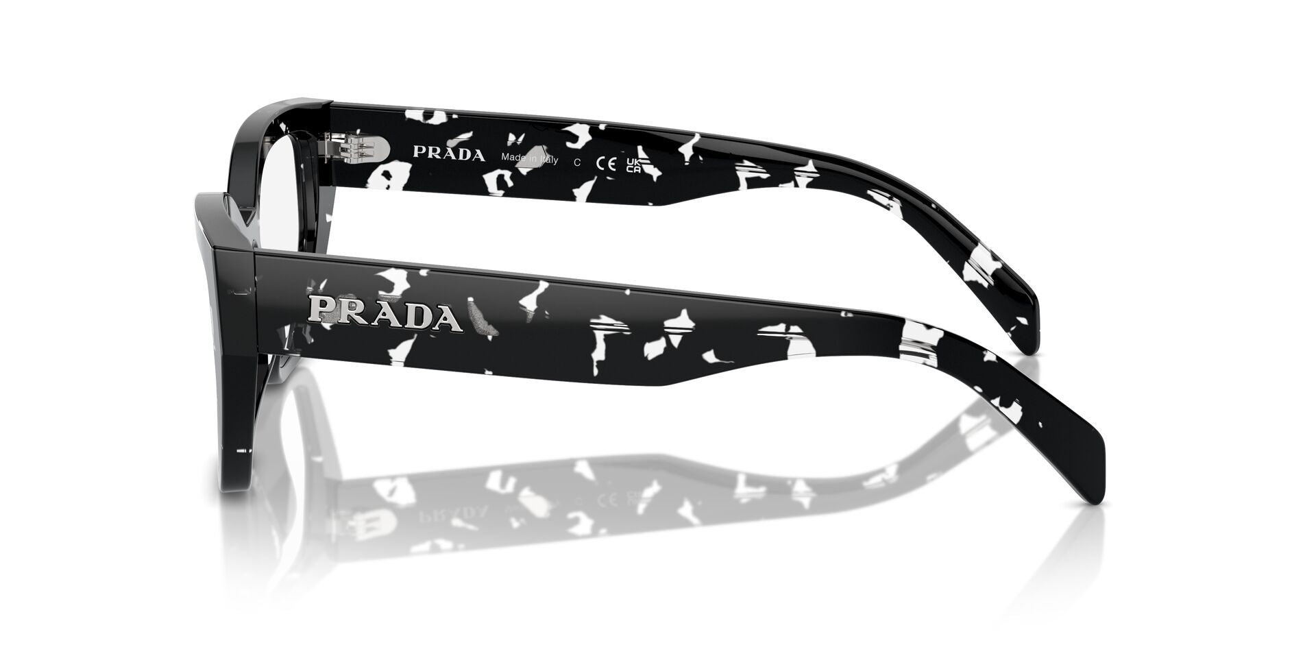 Γυναικεία Γυαλιά Οράσεως Prada PR A16V 15O1O1 53