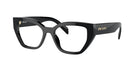 Γυναικεία Γυαλιά Οράσεως Prada PR A16V 16K1O1 53