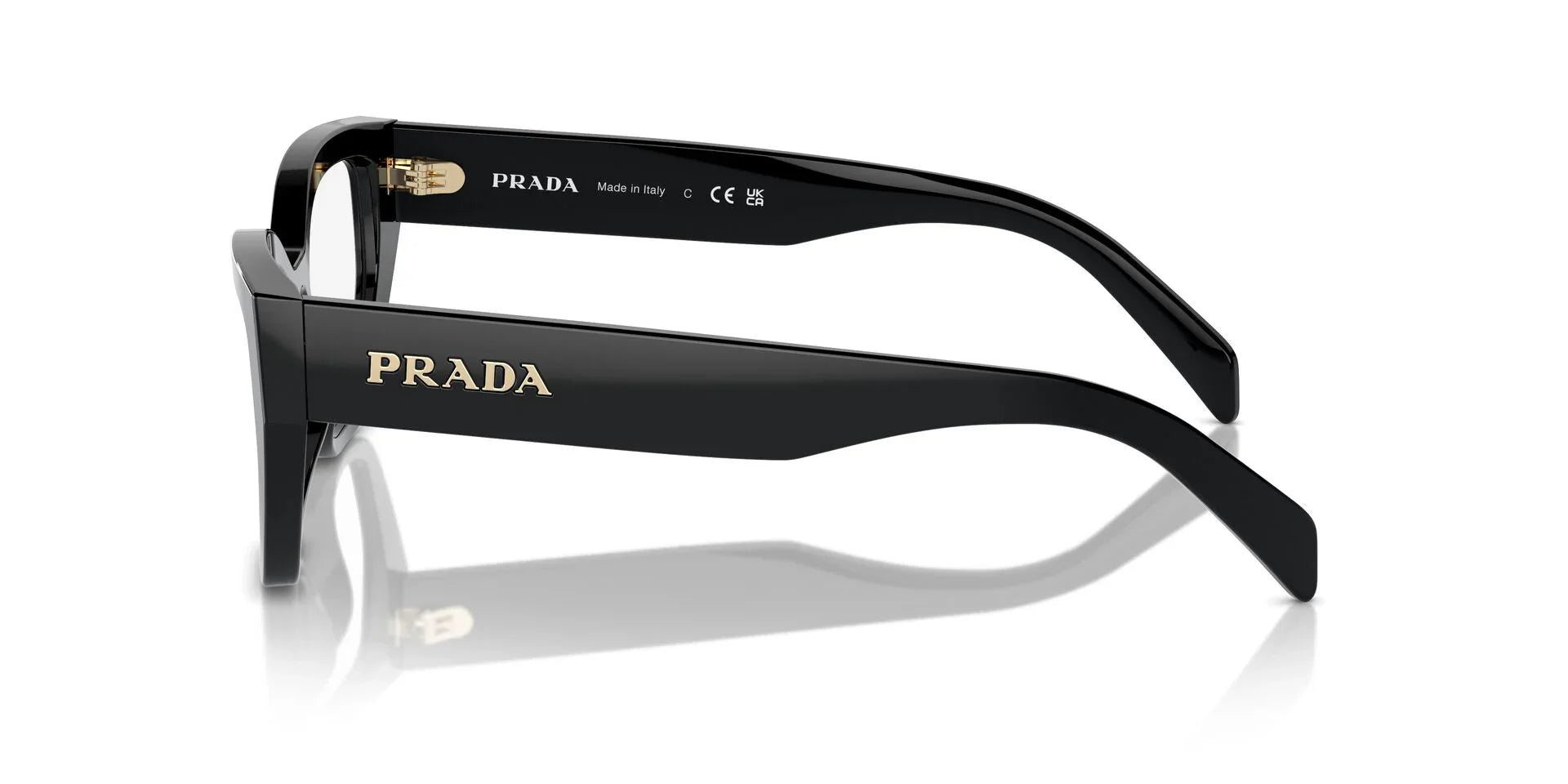Γυναικεία Γυαλιά Οράσεως Prada PR A16V 16K1O1 53
