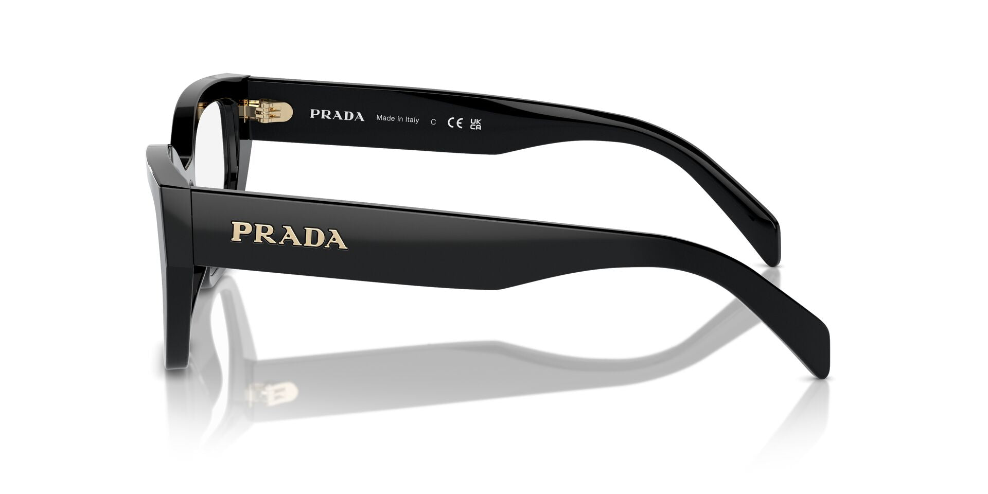 Γυναικεία Γυαλιά Οράσεως Prada PR A16V 16K1O1 53
