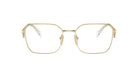 Γυναικεία Γυαλιά Οράσεως Prada PR A51V ZVN-1O1 55