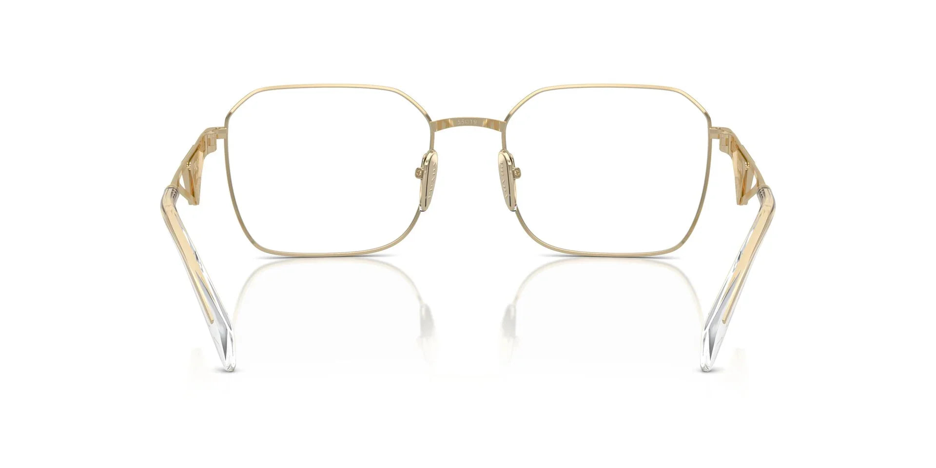 Γυναικεία Γυαλιά Οράσεως Prada PR A51V ZVN-1O1 55