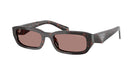  Γυναικεία Γυαλιά Ηλίου Prada PR B06S 17N60B 53