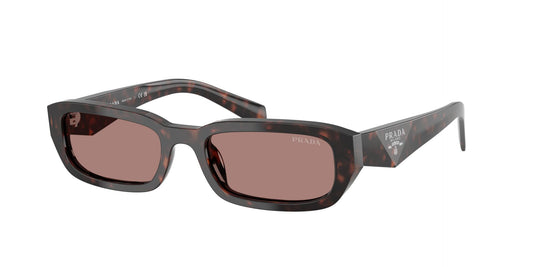  Γυναικεία Γυαλιά Ηλίου Prada PR B06S 17N60B 53