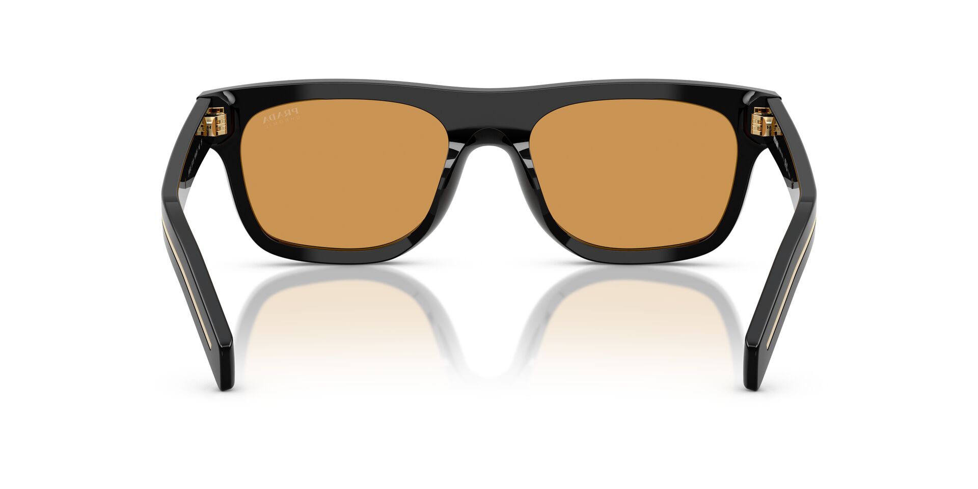 Ανδρικά Γυαλιά Ηλίου Prada PR B12S 16K60F 55