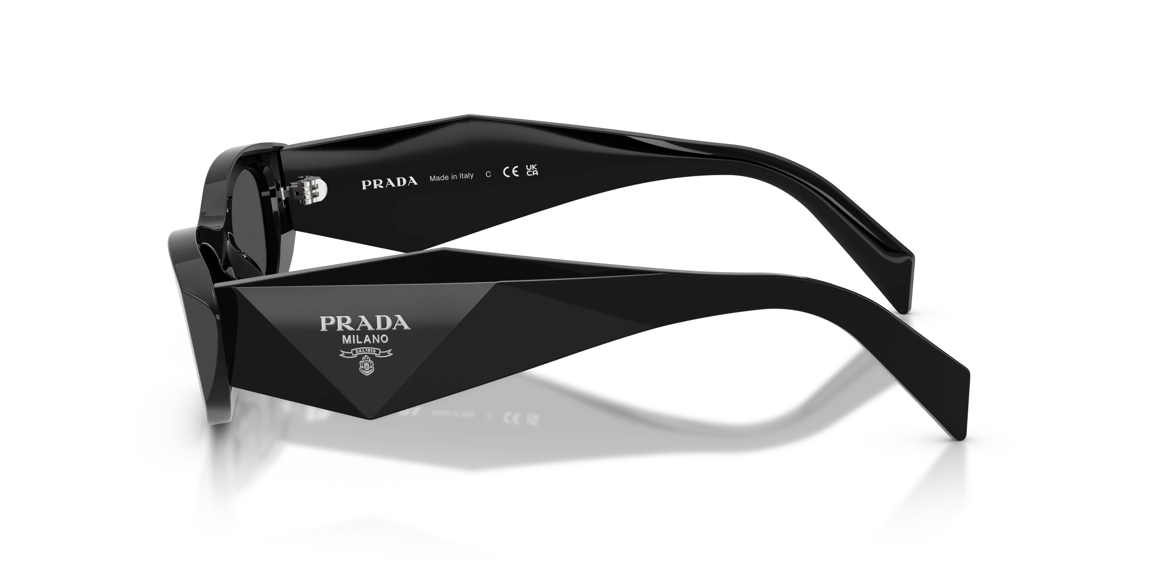 Γυναικεία Γυαλιά Ηλίου Prada PR B16S 16K08Z 50