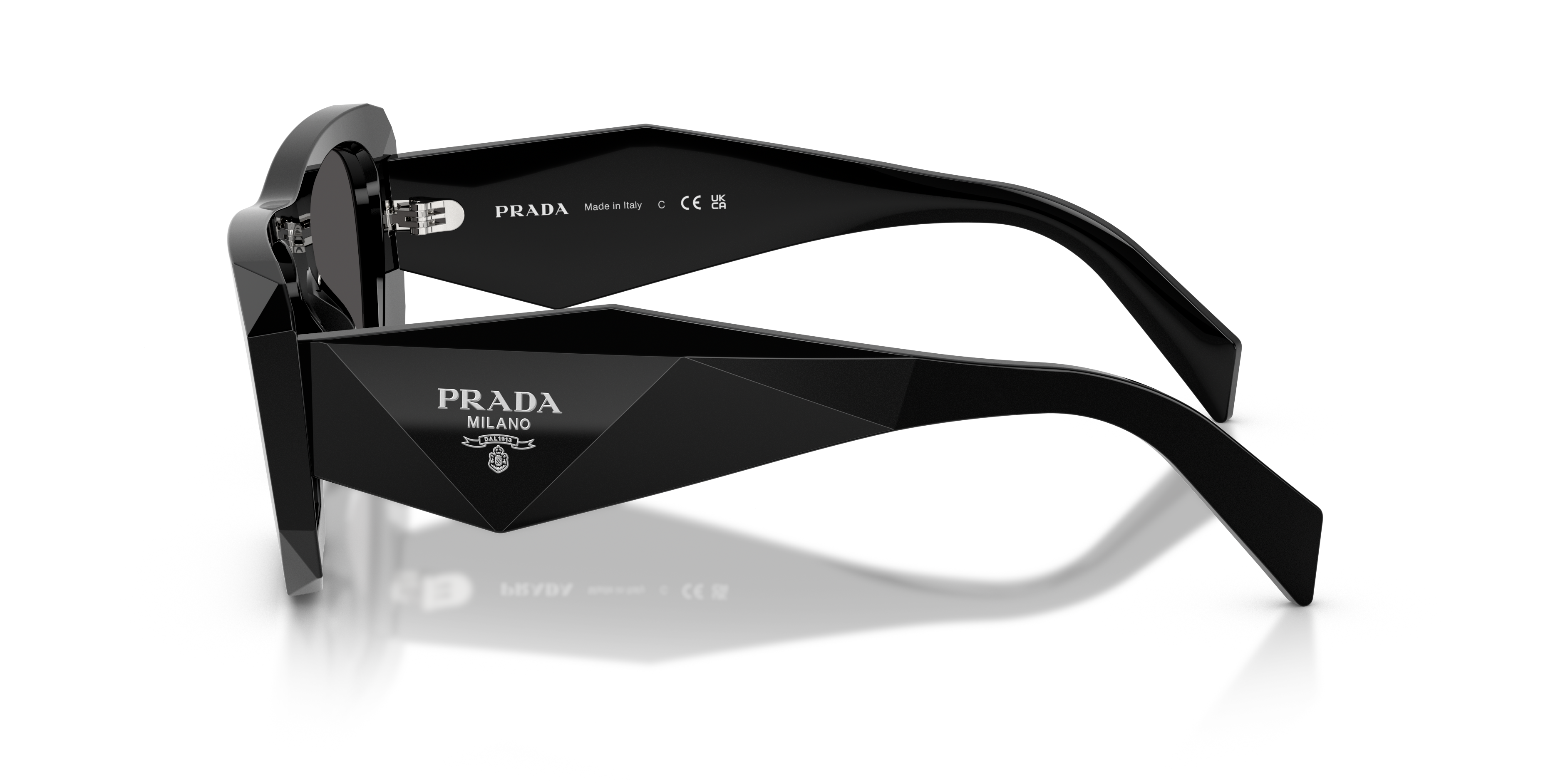 Γυναικεία Γυαλιά Ηλίου Prada PR B18S 16K08Z 53
