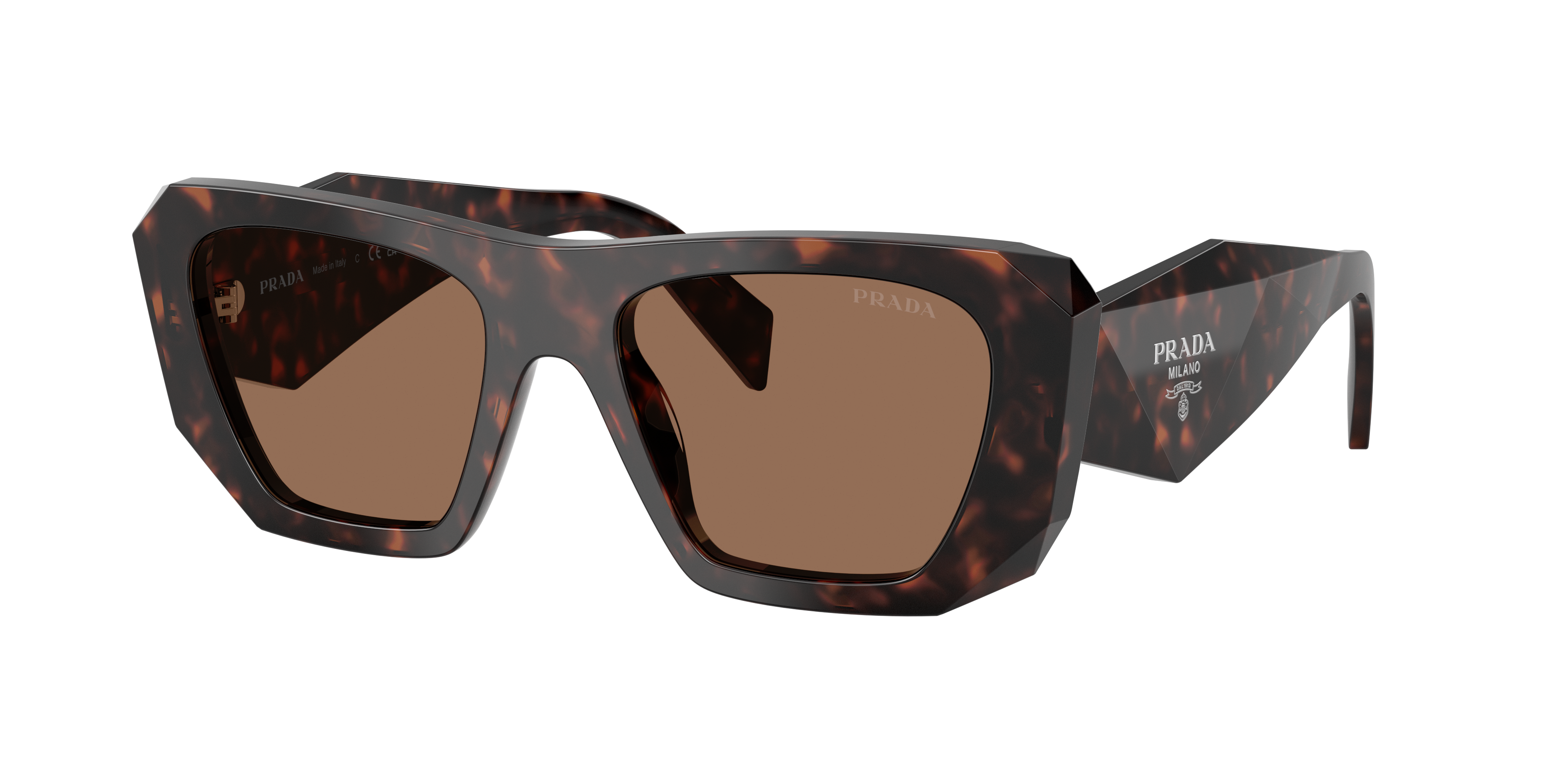 Γυναικεία Γυαλιά Ηλίου Prada PR B18S 17N06B 53