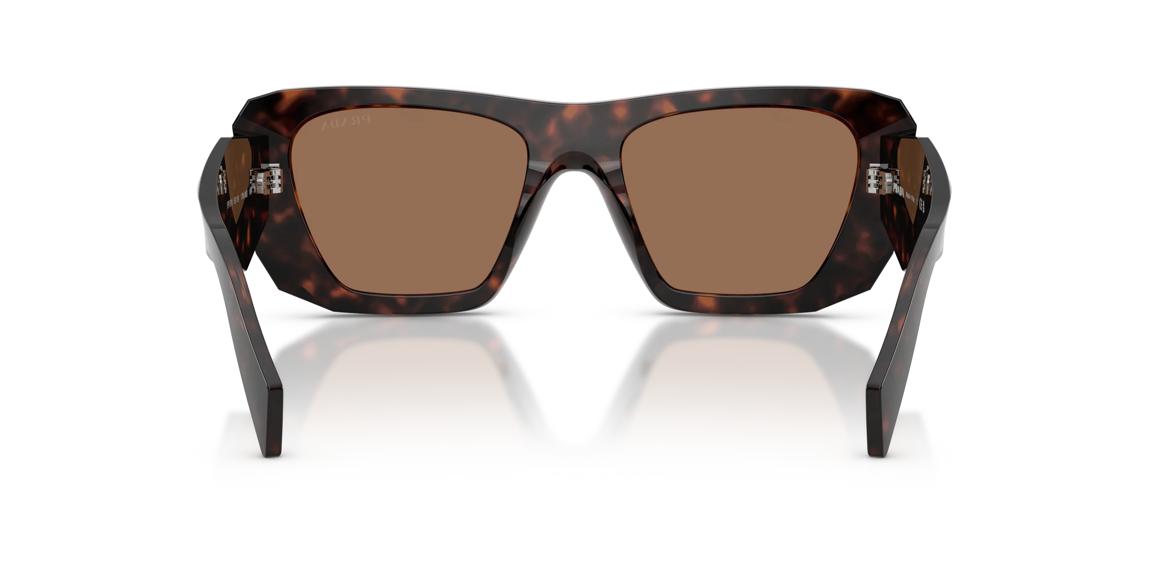 Γυναικεία Γυαλιά Ηλίου Prada PR B18S 17N06B 53