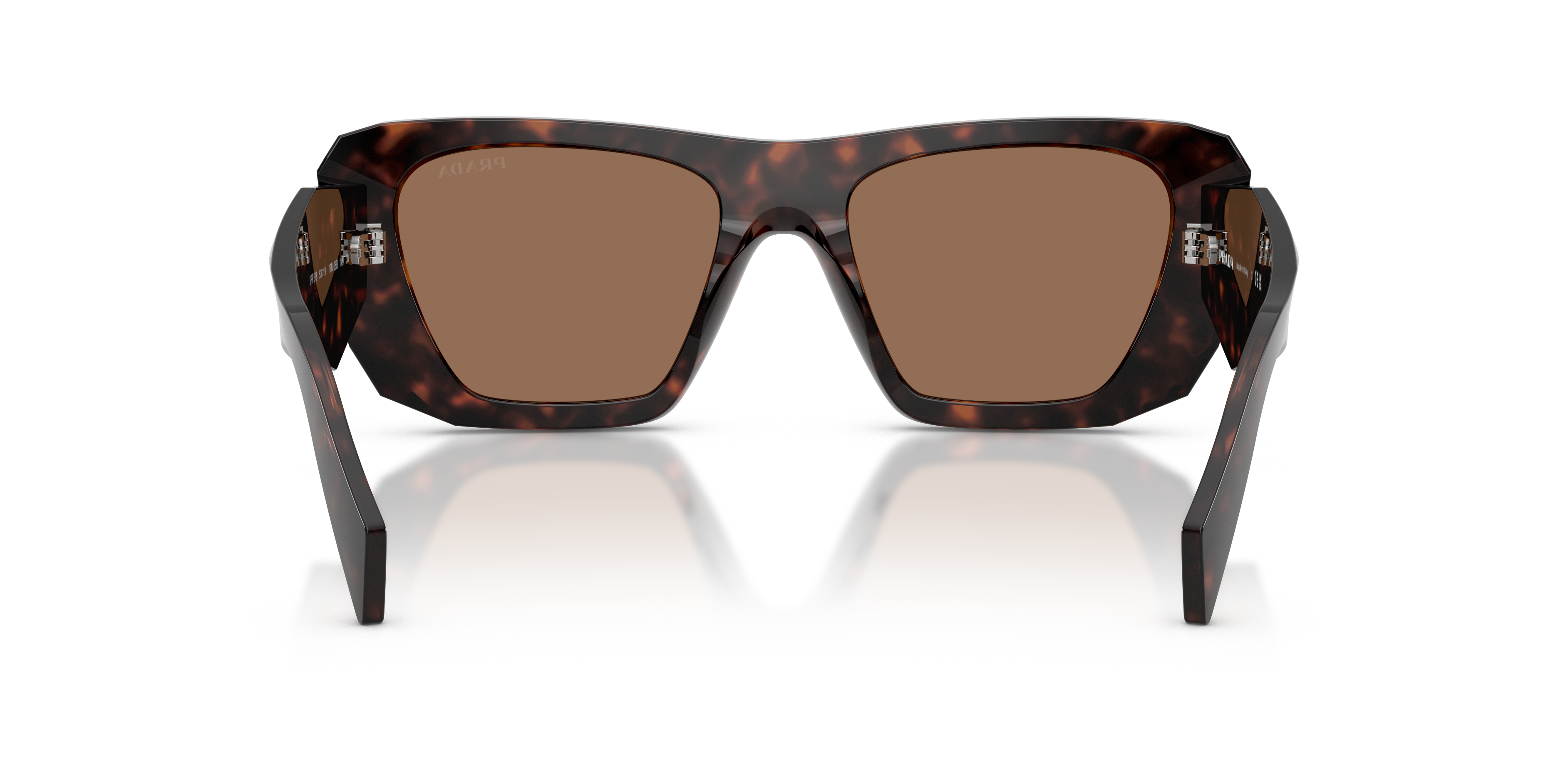 Γυναικεία Γυαλιά Ηλίου Prada PR B18S 17N06B 53