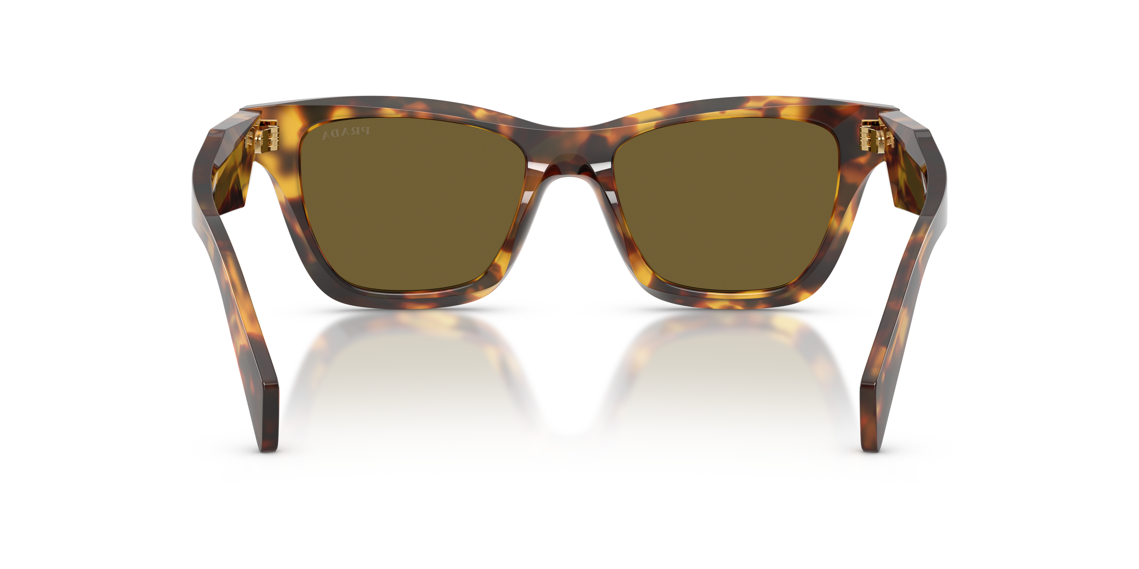 Γυναικεία Γυαλιά Ηλίου Prada PR C07S 14L09Z 51