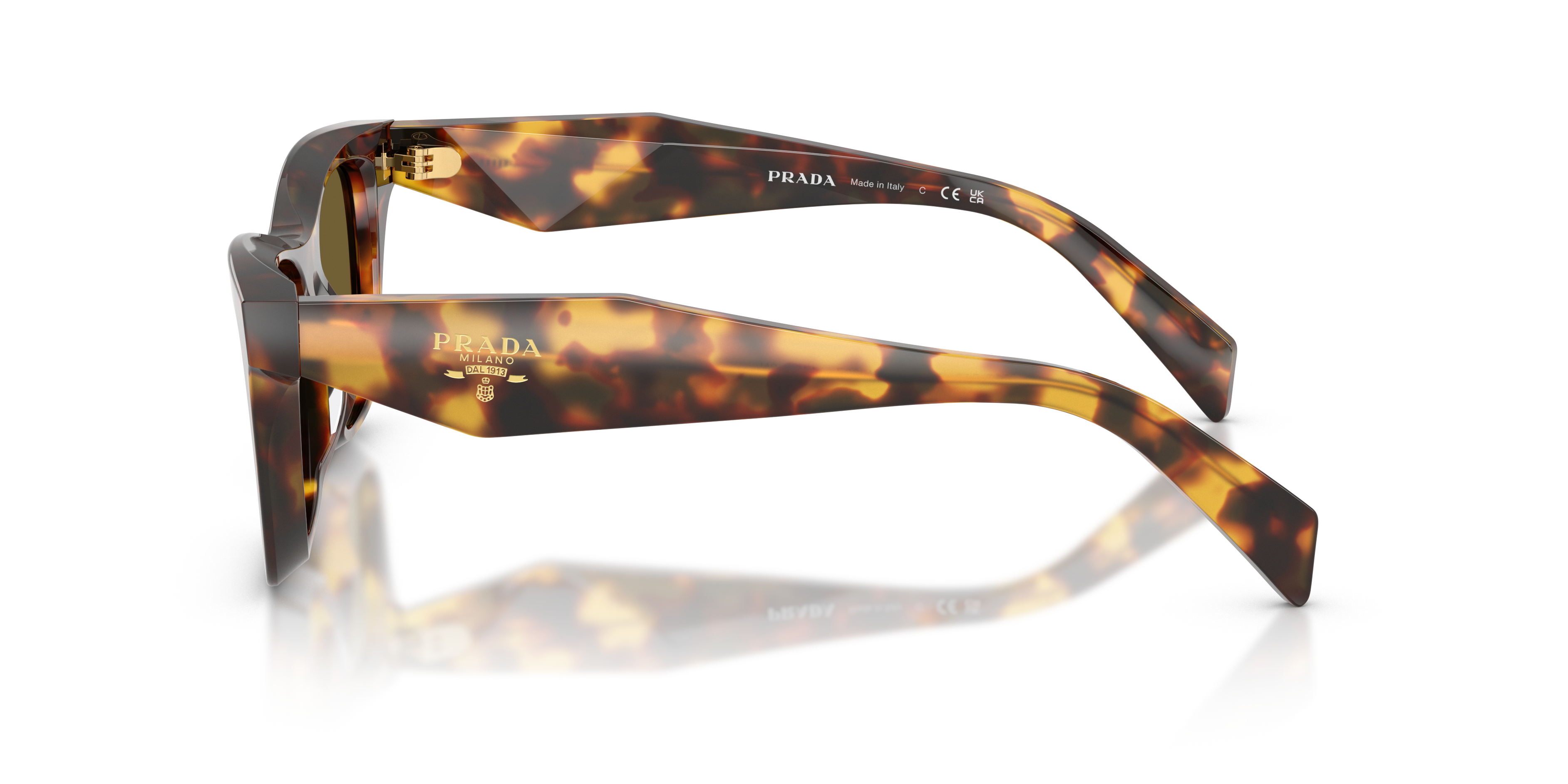 Γυναικεία Γυαλιά Ηλίου Prada PR C07S 14L09Z 51