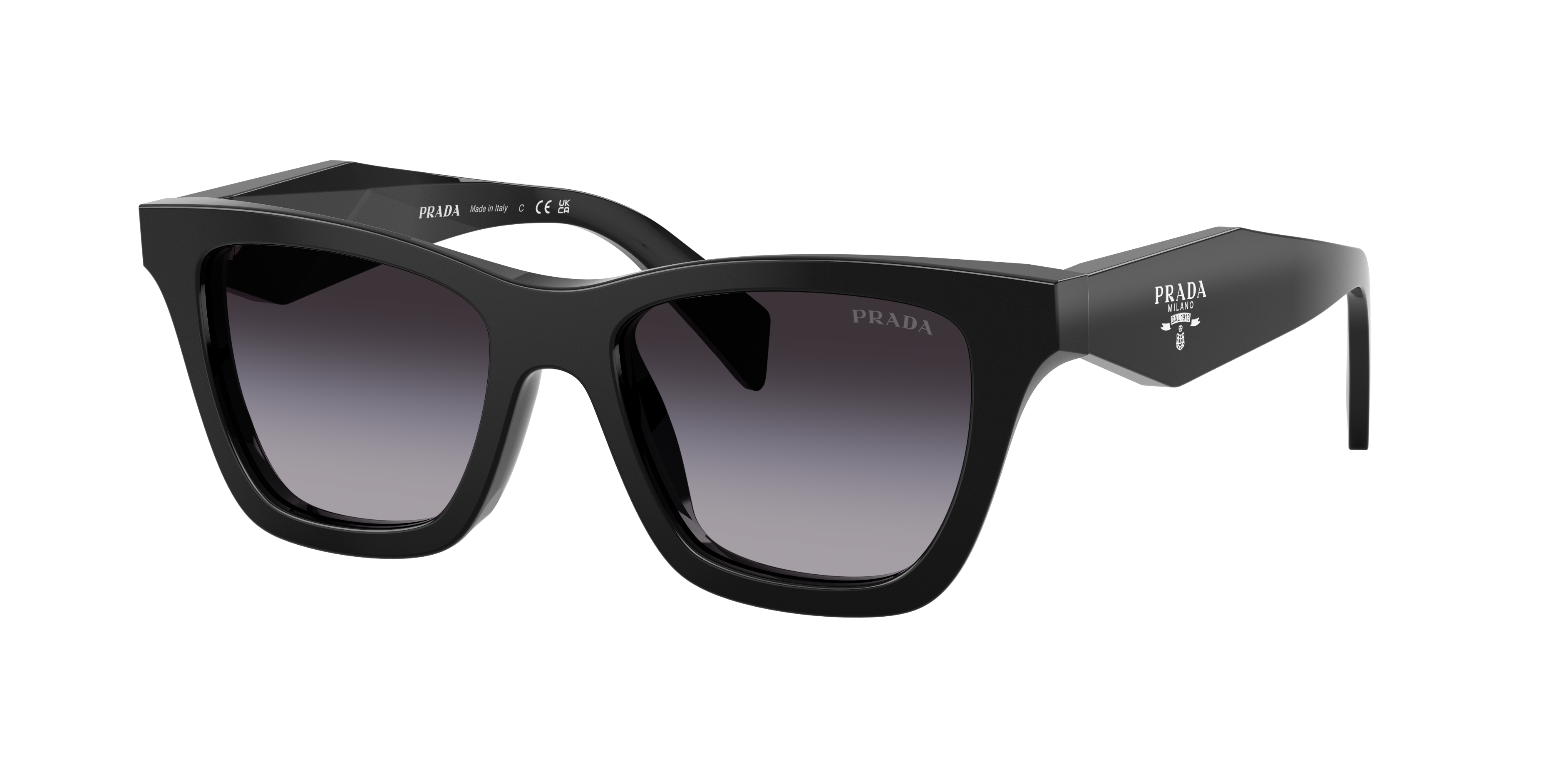 Γυναικεία Γυαλιά Ηλίου Prada PR C07S 16K90A 51