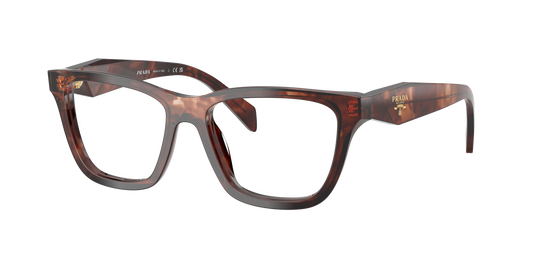 Γυναικεία Γυαλιά Οράσεως Prada PR C10V 14P1O1 54