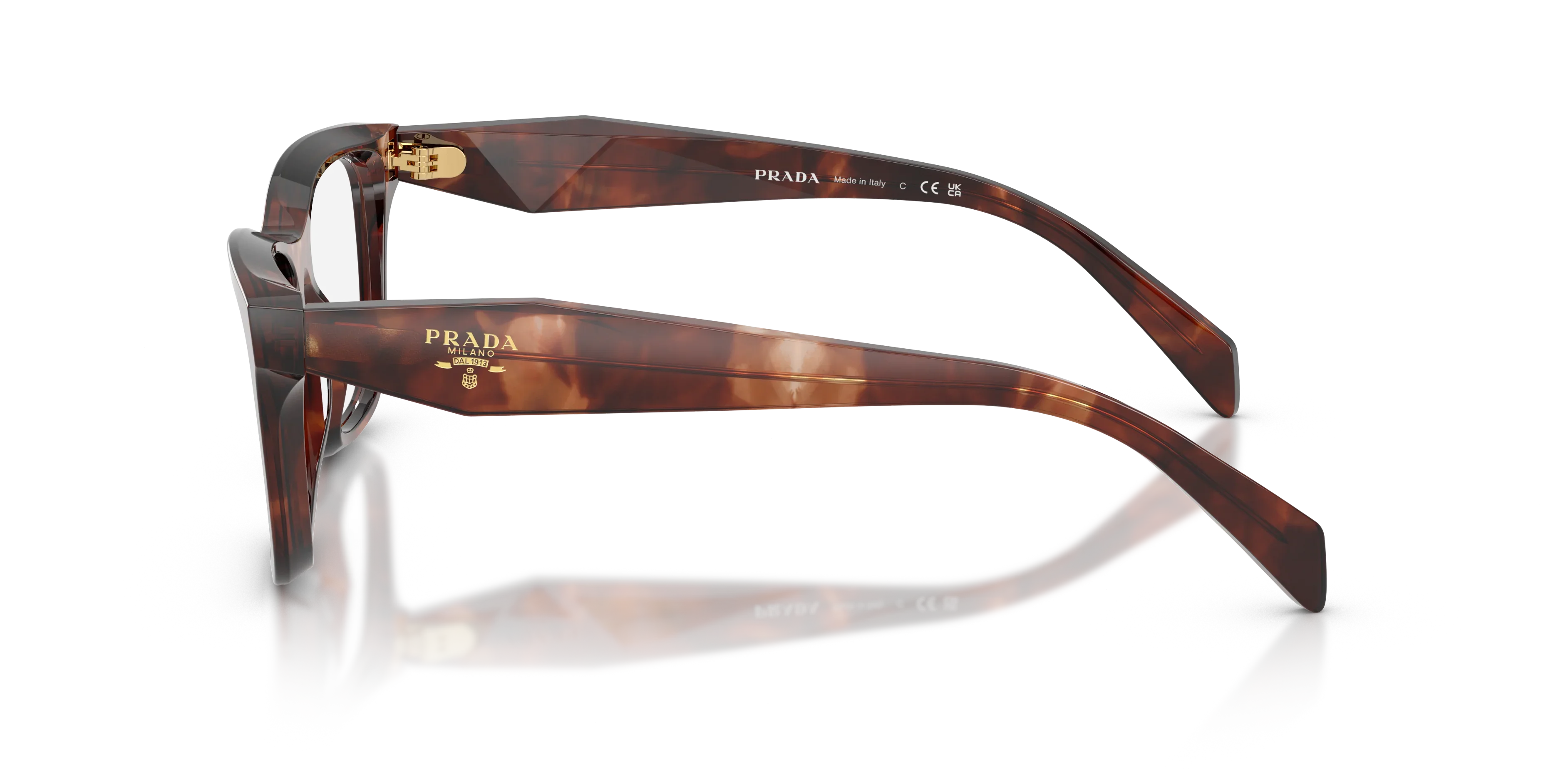 Γυναικεία Γυαλιά Οράσεως Prada PR C10V 14P1O1 54