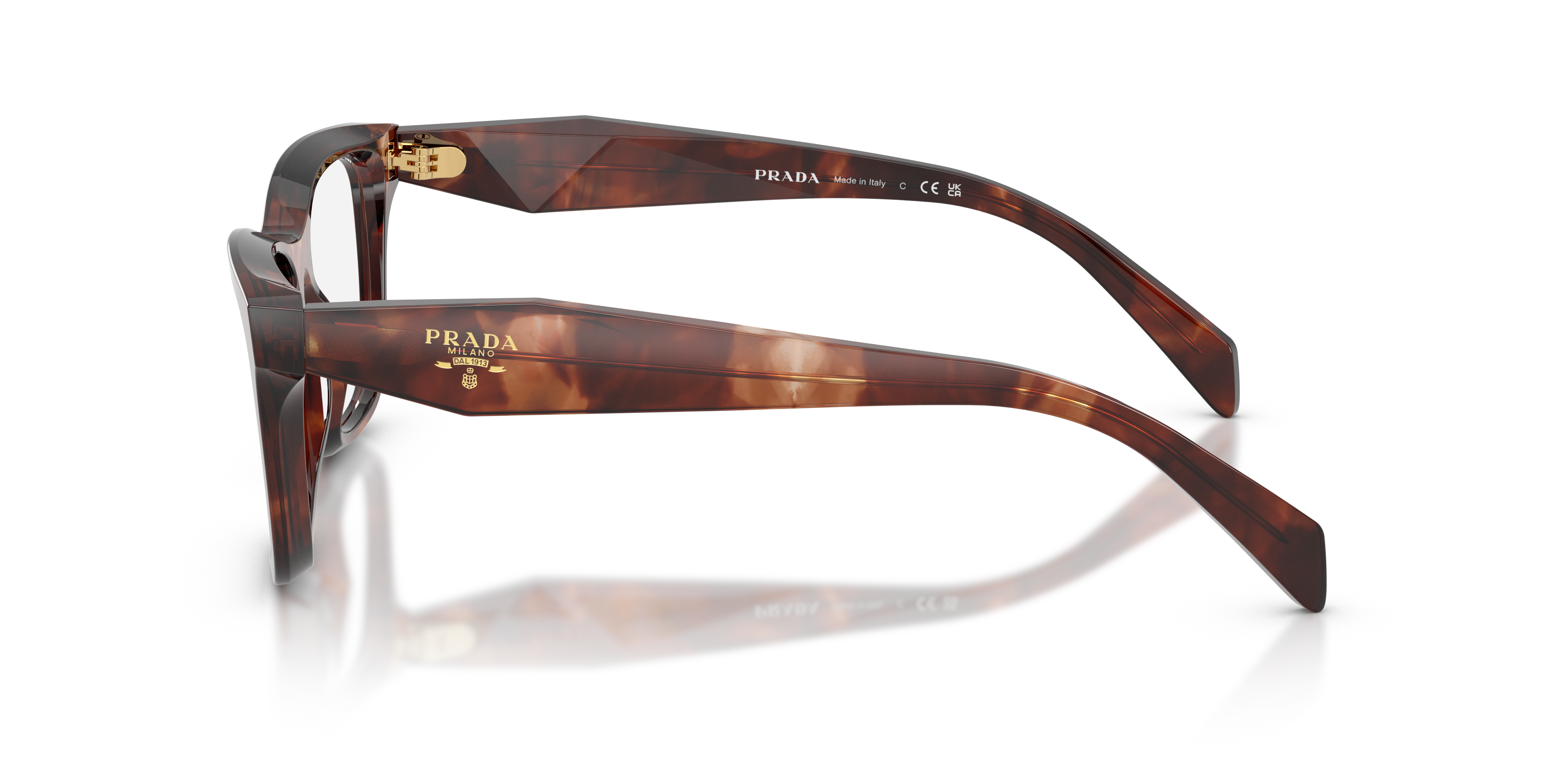 Γυναικεία Γυαλιά Οράσεως Prada PR C10V 14P1O1 54