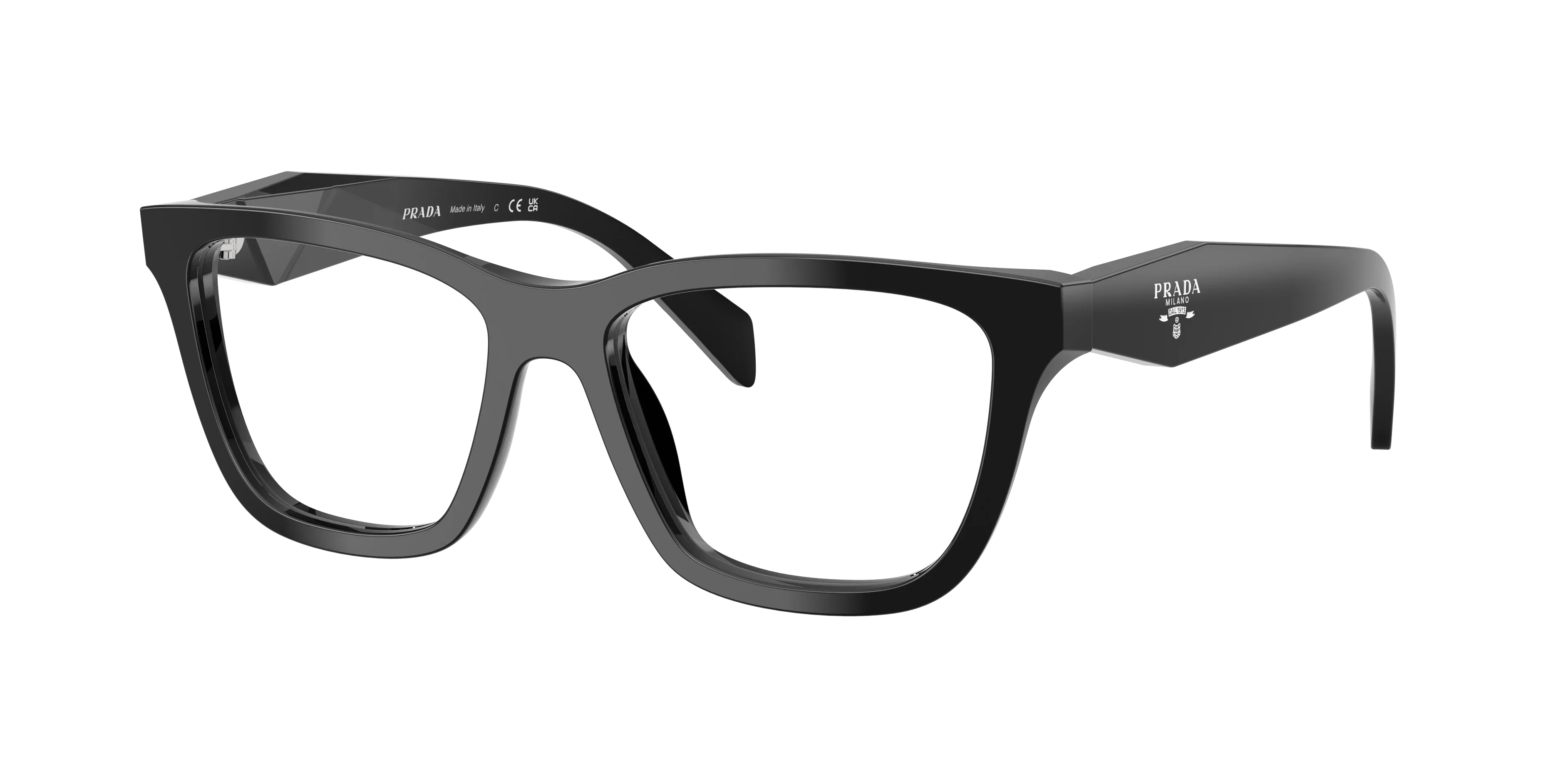 Γυναικεία Γυαλιά Οράσεως Prada PR C10V 16K1O1 54