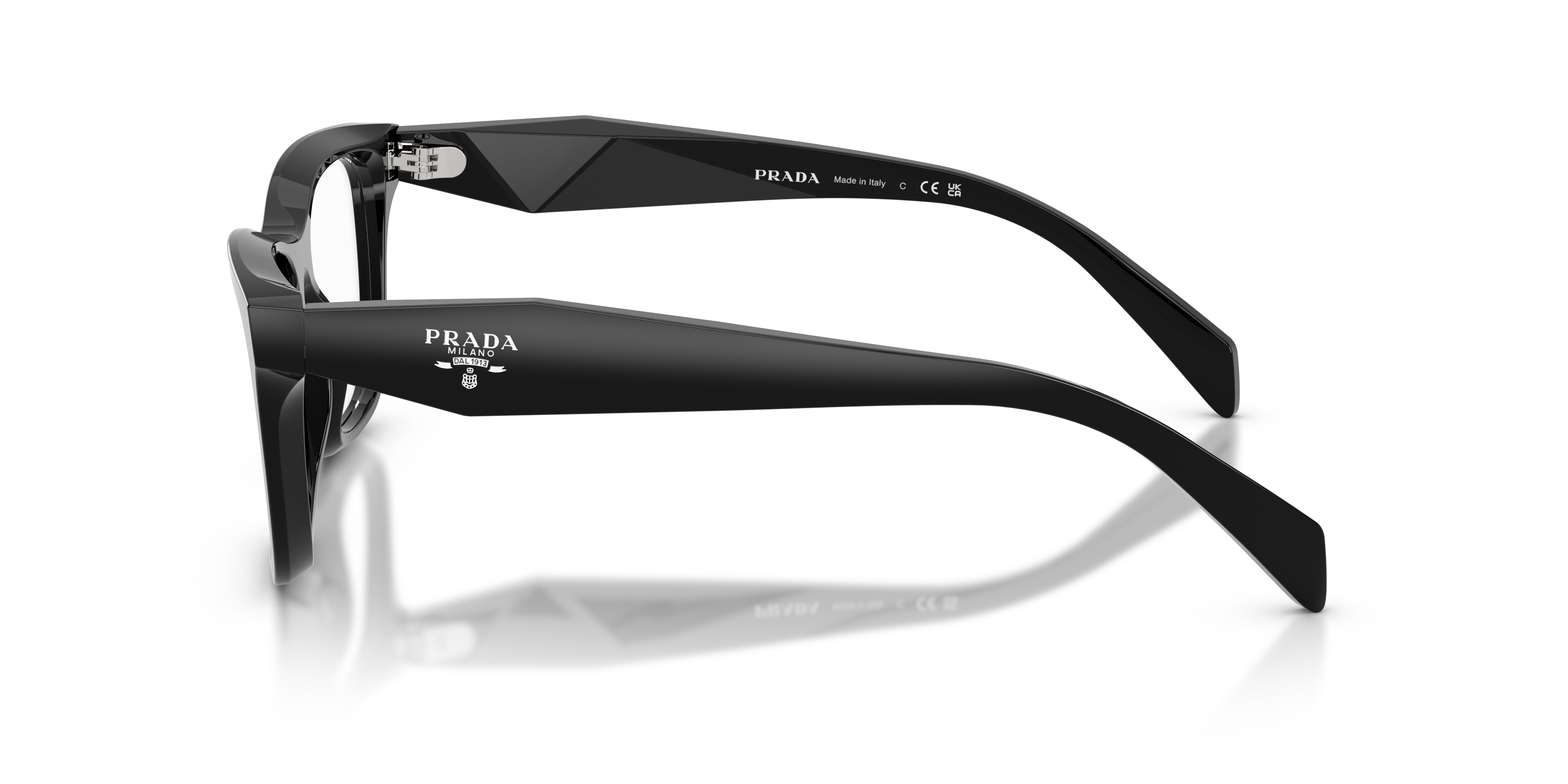 Γυναικεία Γυαλιά Οράσεως Prada PR C10V 16K1O1 54