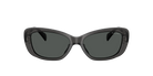 Γυναικεία Γυαλιά Ηλίου Ralph RA 5322U 553687 55