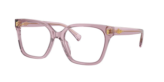 Γυναικεία Γυαλιά Οράσεως Ralph RA 7158U 6118 55