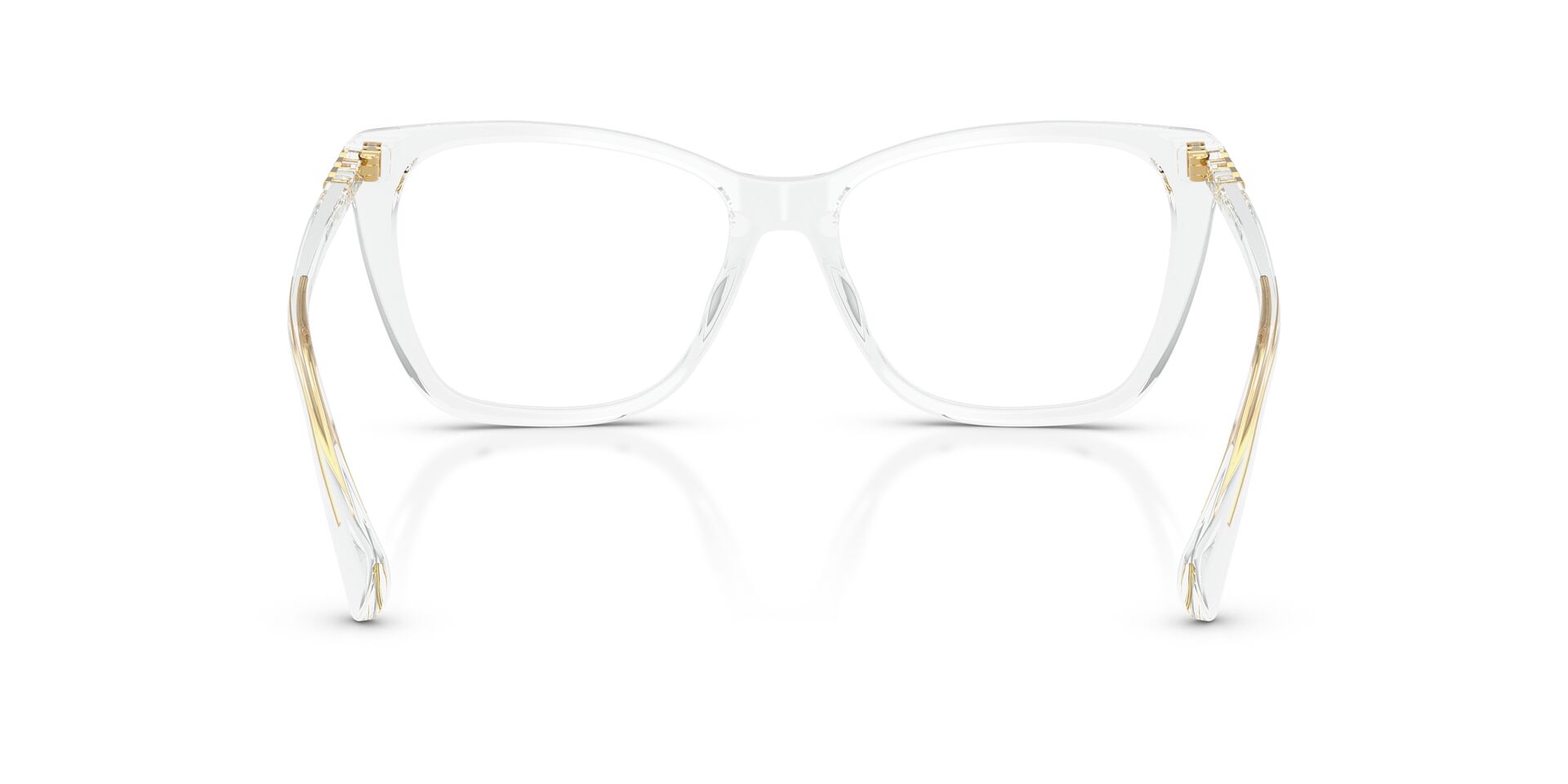 Γυναικεία Γυαλιά Οράσεως Ralph RA 7177U 5002 53