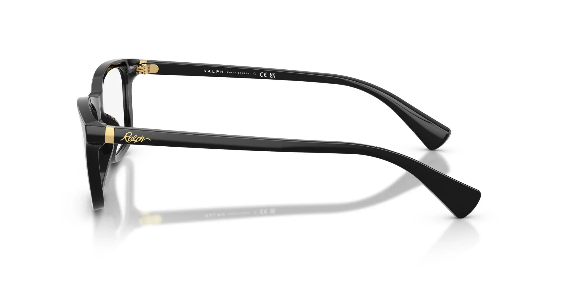 Γυναικεία Γυαλιά Οράσεως Ralph RA 7179U 5001 55