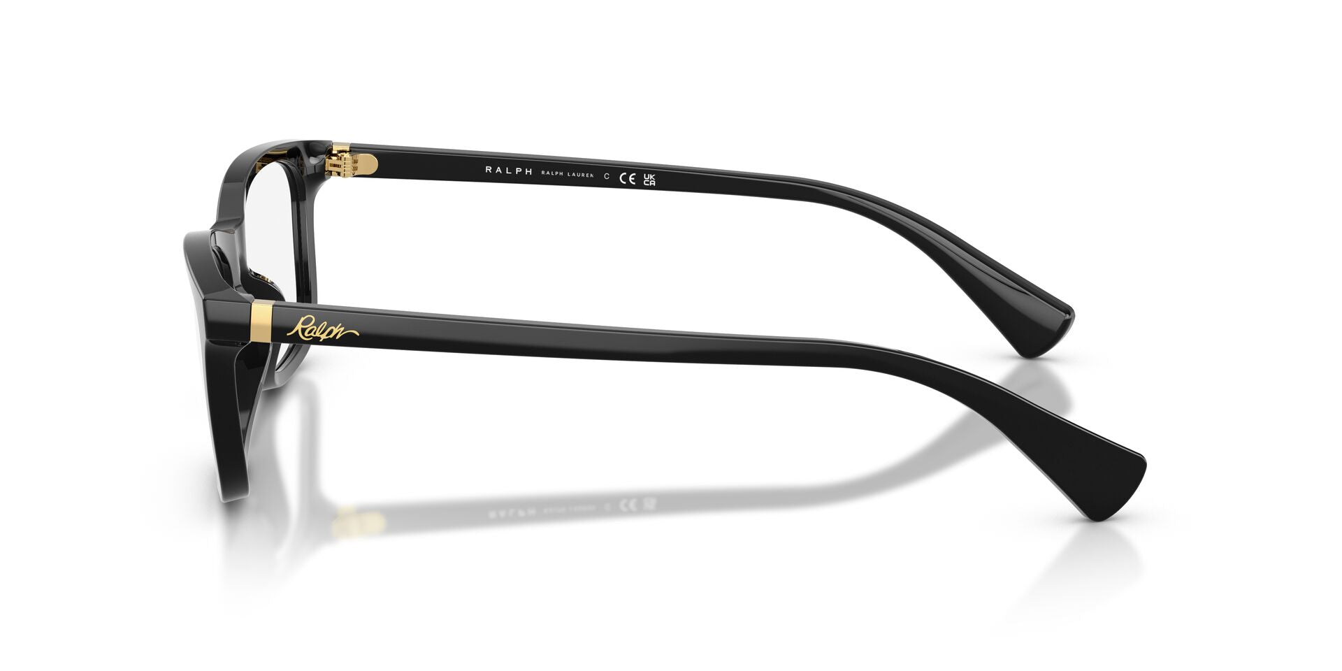 Γυναικεία Γυαλιά Οράσεως Ralph RA 7179U 5001 55