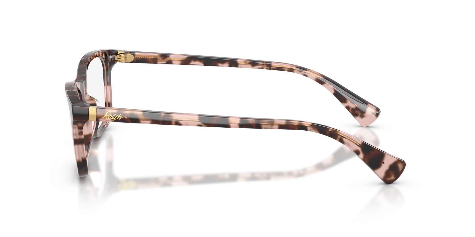 Γυναικεία Γυαλιά Οράσεως Ralph RA 7179U 6058 53