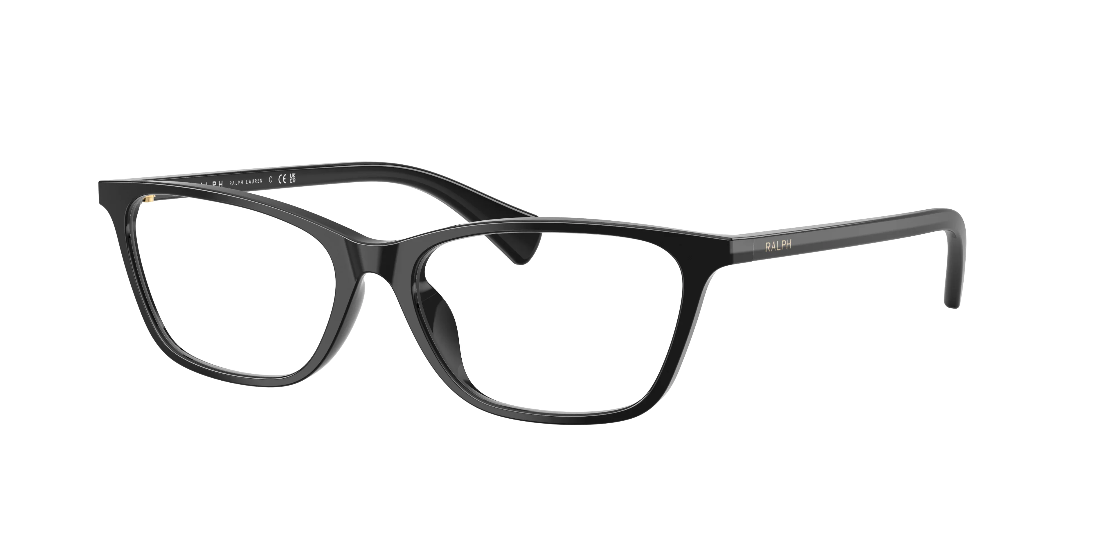 Γυναικεία Γυαλιά Οράσεως Ralph RA 7187U 5001 53