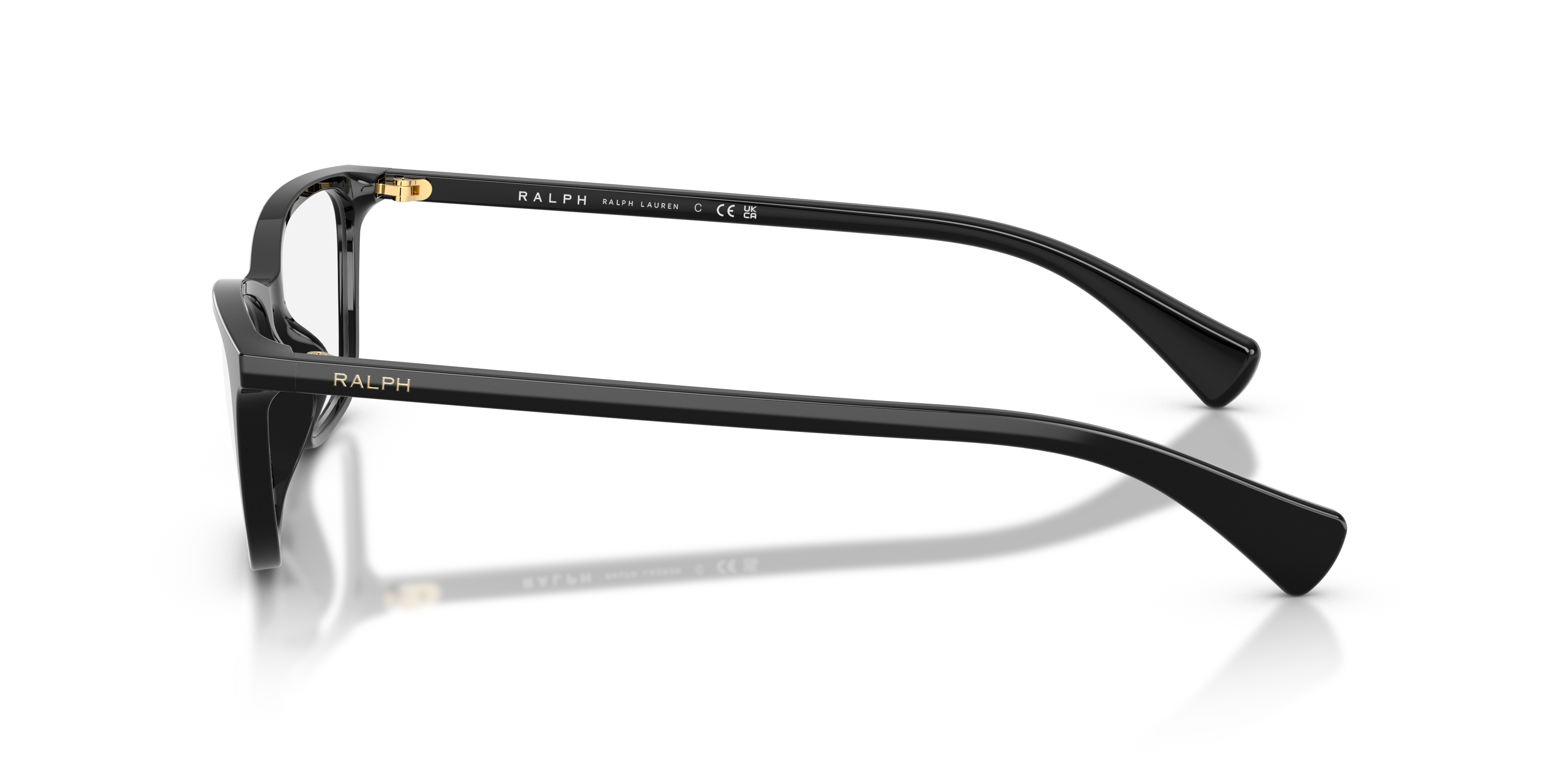 Γυναικεία Γυαλιά Οράσεως Ralph RA 7187U 5001 53