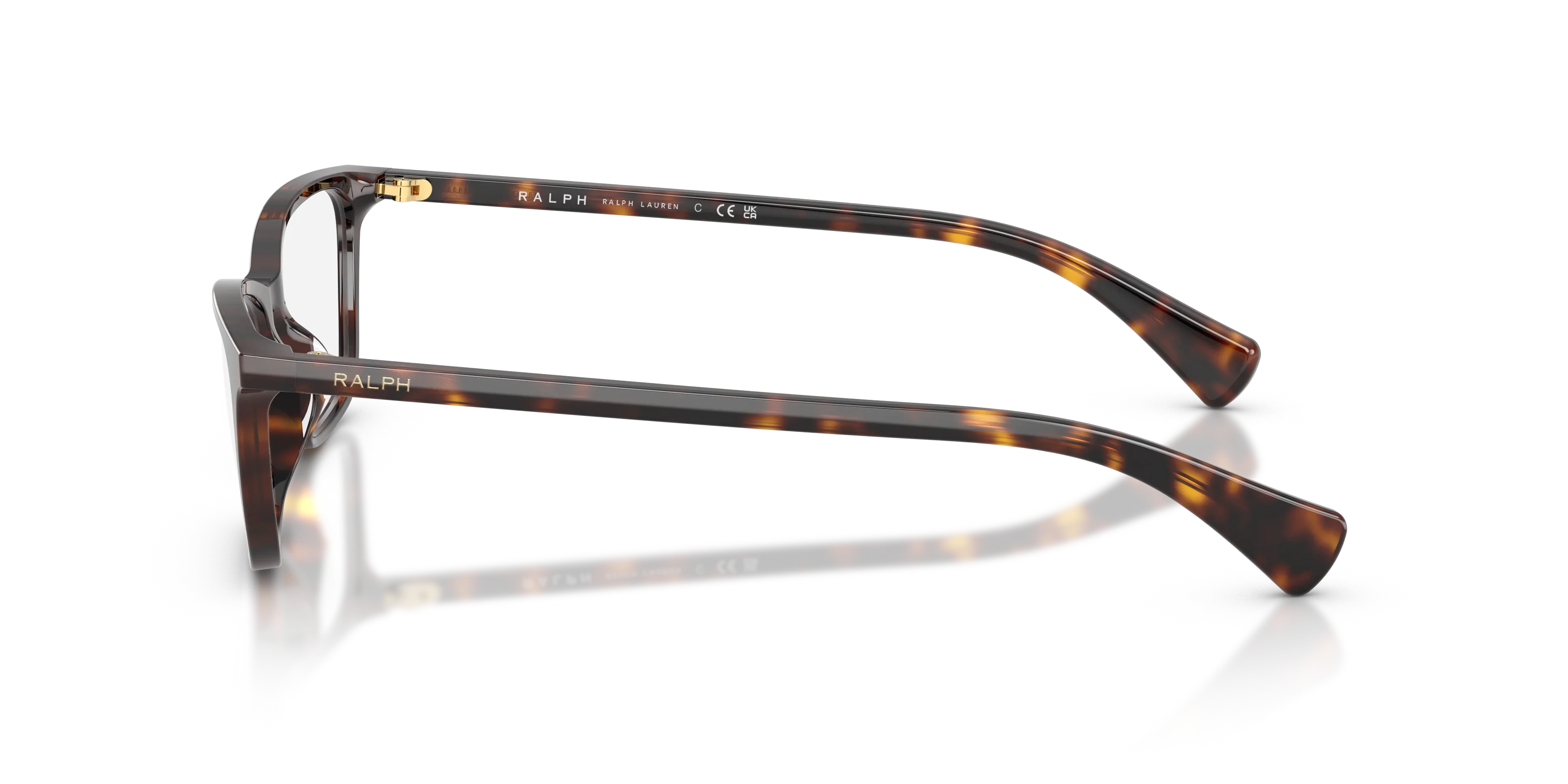 Γυναικεία Γυαλιά Οράσεως Ralph RA 7187U 5003 53