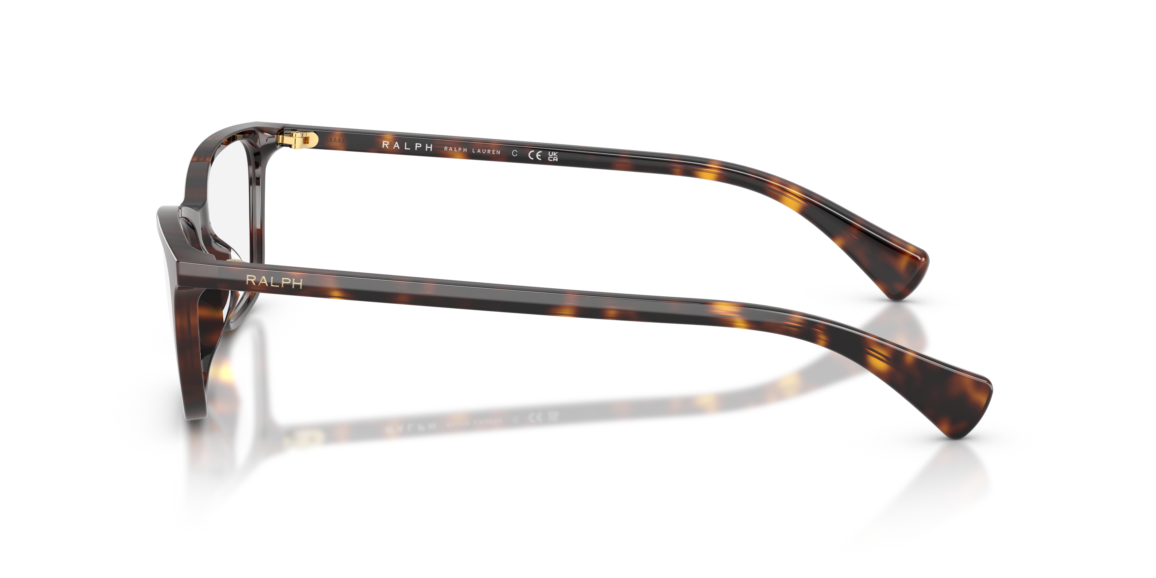 Γυναικεία Γυαλιά Οράσεως Ralph RA 7187U 5003 53